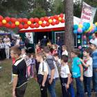День нефтяников в Бугульме74481