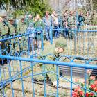 Автопробег к 73-й годовщине со Дня Победы в Великой Отечественной войне145996