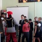 По страницам творчества юных талантов