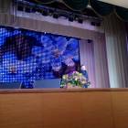 РДК "Иске Әлмәт". День мам. 23.11.17. Продолжение.103466