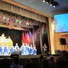 Приглашение на юбилейный концерт127055