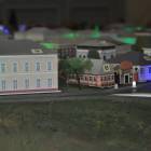 Макет моего города.179985