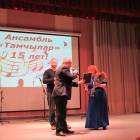 С мамой на концерте 02.02.2018137437