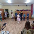 День мам в школе