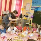 День мамы в 50 школе 1