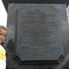 Таганрог. Мемориальный комплекс.