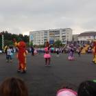 День республики ,день города и день нефтяника.95838