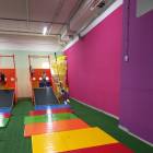 Моё день рождение в FUN JUMP168470