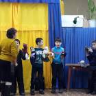 Студия "ТИКО". Детская центральная библиотека. Бугульма.140196