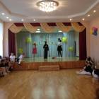 юные хореографы91234