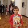 Я и мой дедушка в филармонии4424