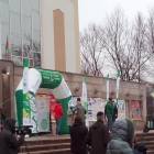Открытие зимнего сезона Зеленого фитнеса. 26.11.17.108305