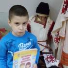 "Обо всем одежда говорила..."88738