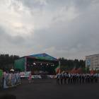 День республики ,день города и день нефтяника.95830