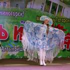 День республики ,день города и день нефтяника.95825