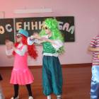 Осенний бал КК№10896394