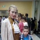 РДК "Иске Әлмәт". День мам. 23.11.17. Продолжение.103520