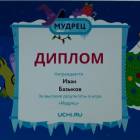 мудрец дипло