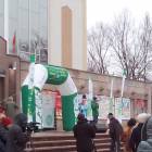 Открытие зимнего сезона Зеленого фитнеса. 26.11.17.108306