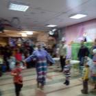 Папин день. Театр Кукол 23