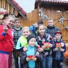 Марш-бросок в Планете Фитнес 15