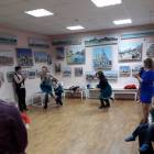 День мамы. Бугульминский краеведческий музей.106670