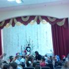 Новогодний утренник в школе. СОШ 20. 19.12.2017г.128518