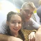 На дне рождения у Алины87717