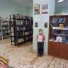 Поисевская сельская библиотека34031