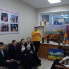 урок дружбы 2
