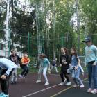Лагерь "Тимсофт"94397