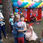 День нефтяников в Бугульме74496