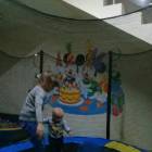 "Kinder Room"95866