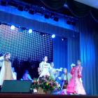 РДК "Иске Әлмәт". День мам. 23.11.17. Продолжение.103499