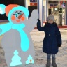 прогулка по Бугульме