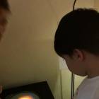 Плазменный диск80781
