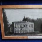 Выставка пленэрных зарисовок - скетчей Хабирова Р.Н.Детская художественная школа. Бугульма.96588
