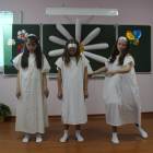 Праздничный концерт в школе117666