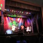 Праздничный концерт в Доме Техники. Продолжение126813