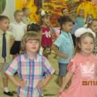 День мам в садике у братика!105580