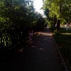 Сквер г. Чистополь 5