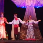 "Пока цветет роза" спектакль Сызранского драмтеатра.94801