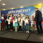 "Ривьера" награждение лучших блогеров портала «Сакла»153681