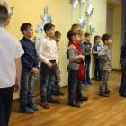 Новый год в Орионе 95