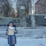 Памятник сотрудникам милиции8470