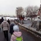 Москва зима 2018 5