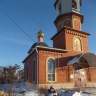 экскурсия в город Вятские Поляны