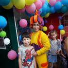 День нефтяников в Бугульме74488