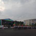 День республики ,день города и день нефтяника.95829