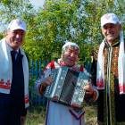 древний праздник «Чӳклеме»152871
